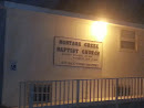 Montana Creek Baptist Church