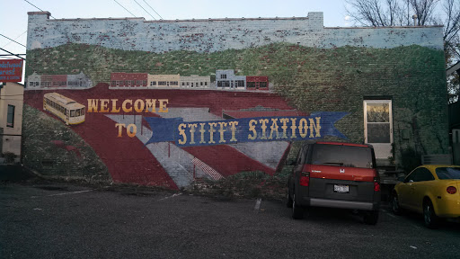 Stifft Station Mural 