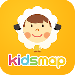 Kidsmap - Family Locator Apk