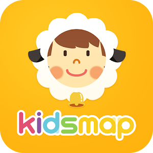 Kidsmap - Family Locator.apk 1.2.7