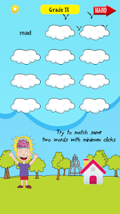 Sight Words 2 with Word Bingo(圖6)-速報App