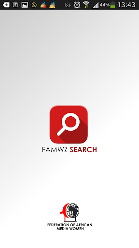 FAMWZ Search