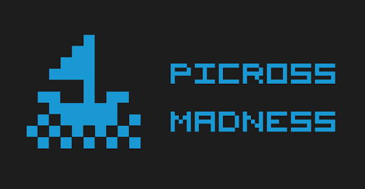 Picross Madness