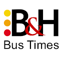Brighton & Hove Bus Times logo