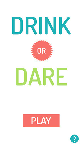 免費下載紙牌APP|Drink or Dare app開箱文|APP開箱王