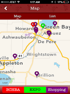 Brown County Home Builders Screenshots 1