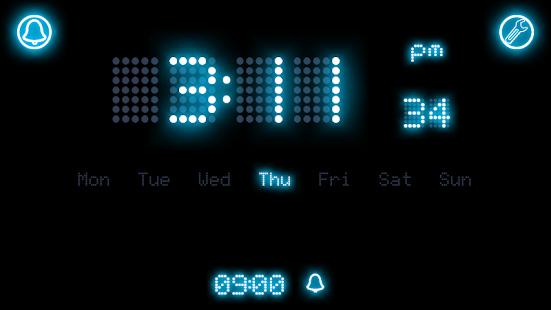 Wake Up Alarm Clock Free(圖1)-速報App