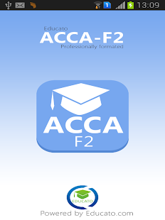 ACCA F2 Exam Kit : Accounting Screenshots 0
