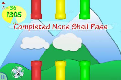 Flappy Flock:Pipes Strike Back poster 6