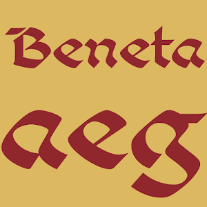 Beneta FlipFont