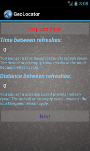Download GPS and Wifi APs - GeoLocator APK for Android