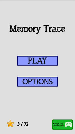 Memory Trace Free