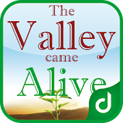 The Valley Came Alive  Icon