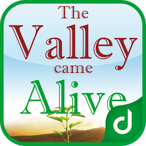 The Valley Came Alive 1.1