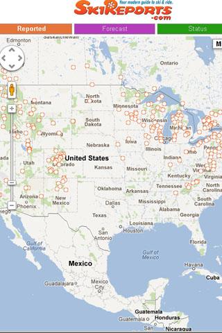 免費下載運動APP|Ski and Snow Report app開箱文|APP開箱王