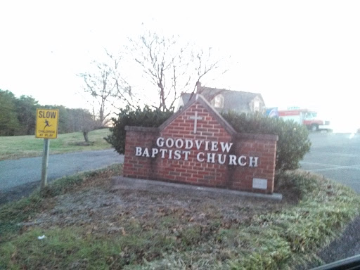 Goodview Baptist Church 