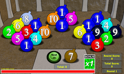 How to download Eleven Bombs patch 1.0 apk for pc