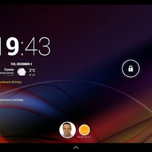 Chronus Pro - Home and Lock Widget v3.4.1 APK Pro Latest 