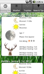 Download HuntMate® APK for Android