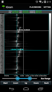 IGram2 Spectrum FFT(圖1)-速報App