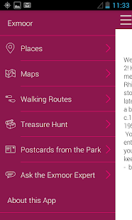 Discover Exmoor National Park Screenshots 3