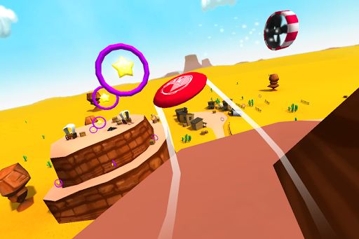 Frisbee Forever - Premium (Mega Mod)