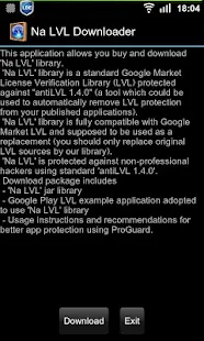 Na LVL Downloader(圖1)-速報App