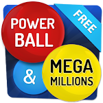 Cover Image of ダウンロード Results for Powerball & Mega Millions 3.4.5 APK