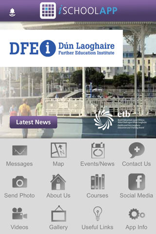 Dun Laoghaire FEI