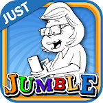 Cover Image of 下载 Just Jumble 1.60 APK