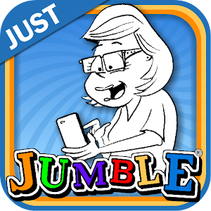 Just Jumble for PC and MAC