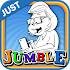 Just Jumble4.20