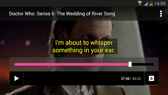 BBC Media Player(圖2)-速報App