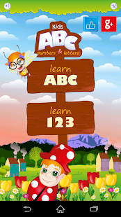 ABC數字和字母 (圖2)-速報App