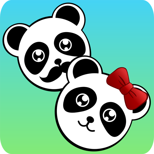 Animals Together 解謎 App LOGO-APP開箱王