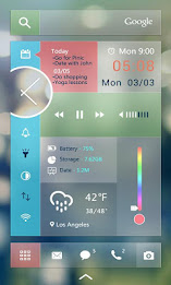 MULTI GO LOCKER THEME poster 6