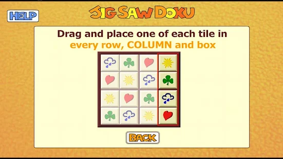 Jigsawdoku Lite(圖4)-速報App