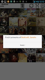 Art Game Art Gallery poster 6