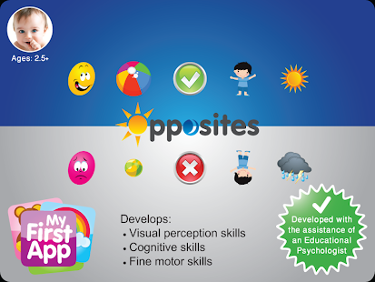 Download Opposites 1 APK