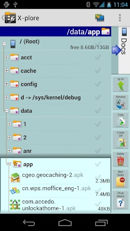 Sqlite manager 0 8 0