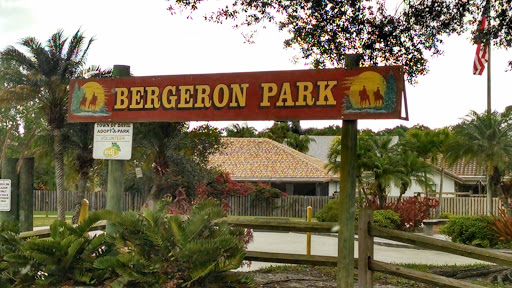 Bergeron Park