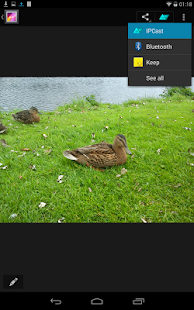 IPCast Screenshots 7