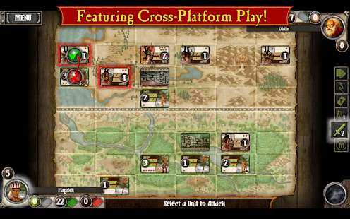 Summoner Wars(圖2)-速報App