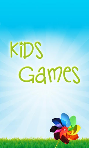 【免費解謎App】Kids Games-APP點子