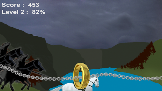The Journey of the Ring - LOTR Screenshots 12