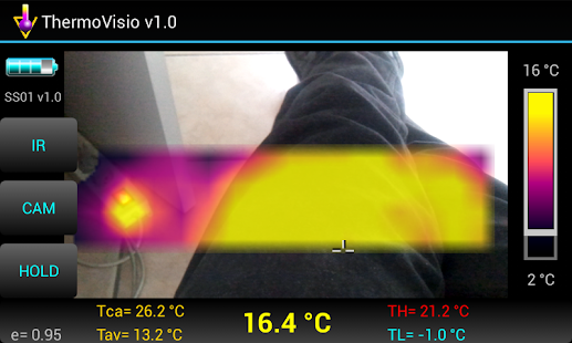 ThermoVisio(圖3)-速報App