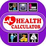 Health Calculator Apk