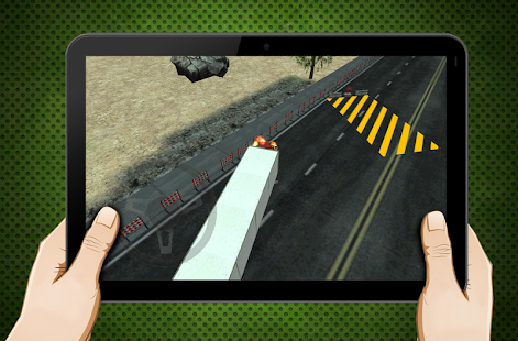 How to download 18 Wheeler Driving Academy 3D 1.2 mod apk for android