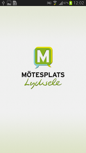 Mötesplats Lycksele