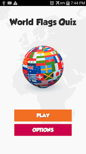World Flags Quiz(圖1)-速報App
